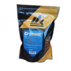 Granulės Marmax mix 4-18 mm 500 g