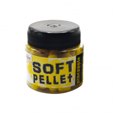 Peletės Soft Pellet 12 mm 25 g